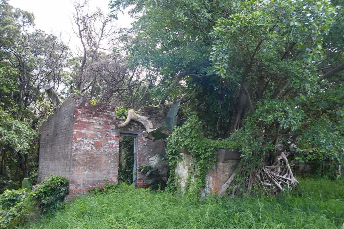Kenneth Steinbank Nature Reserve