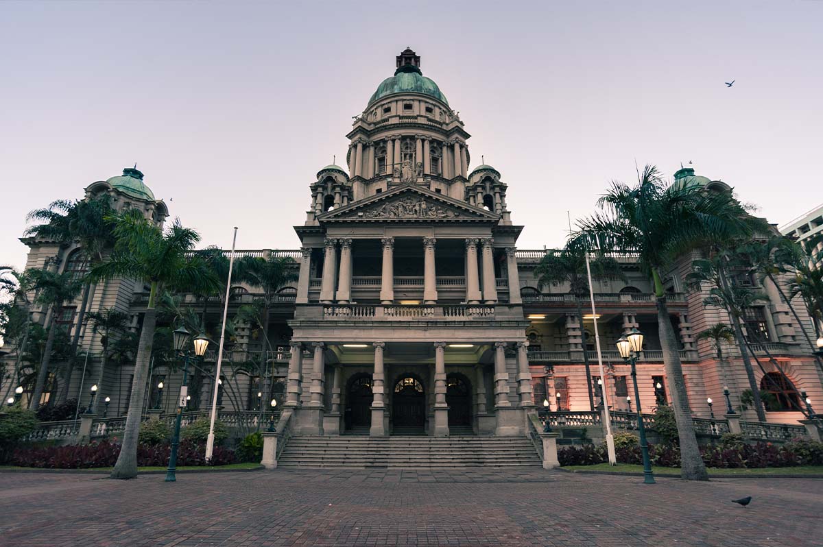 City Hall