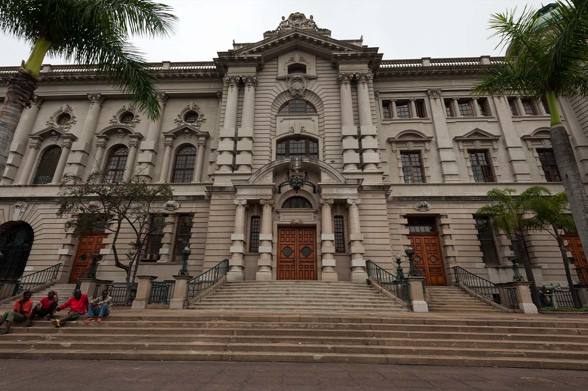 City Hall