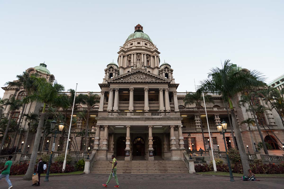 City Hall