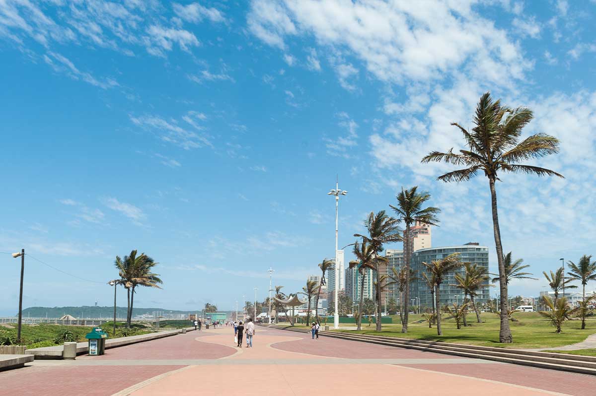 durban-beach-front