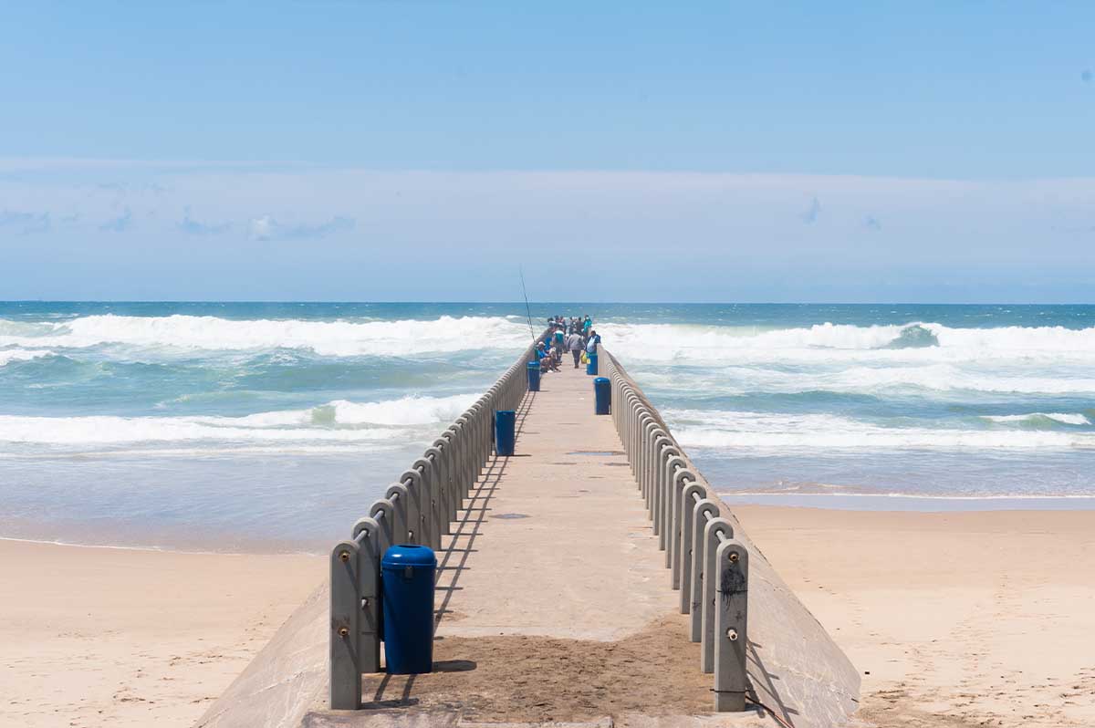 durban-beach-front