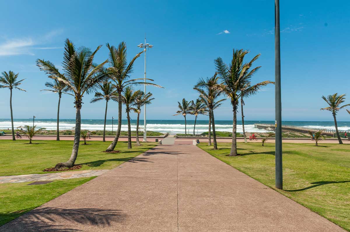 durban-beach-front