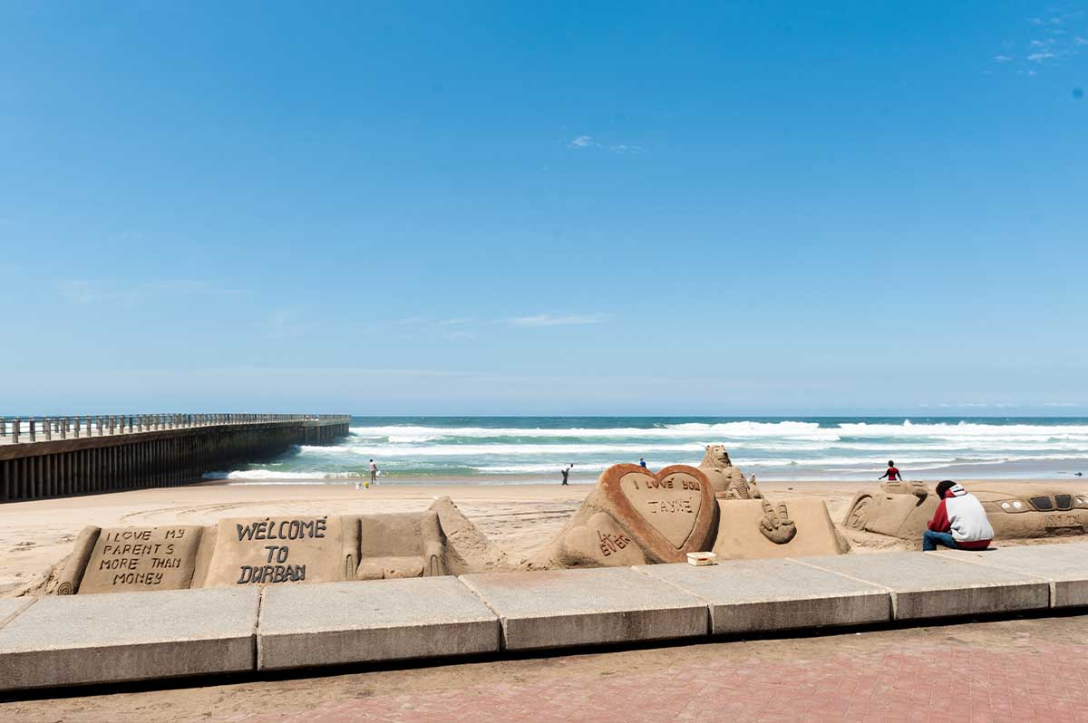 durban-beach-front