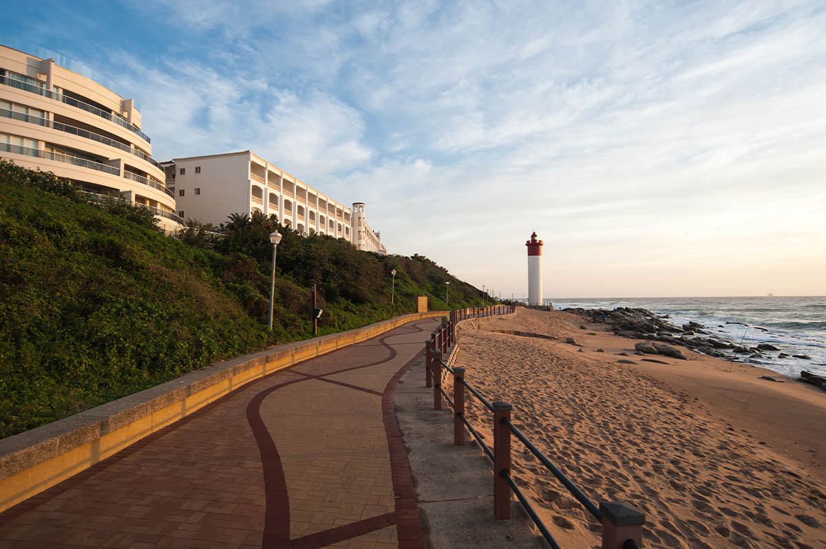 Brighton Beach — photo 1