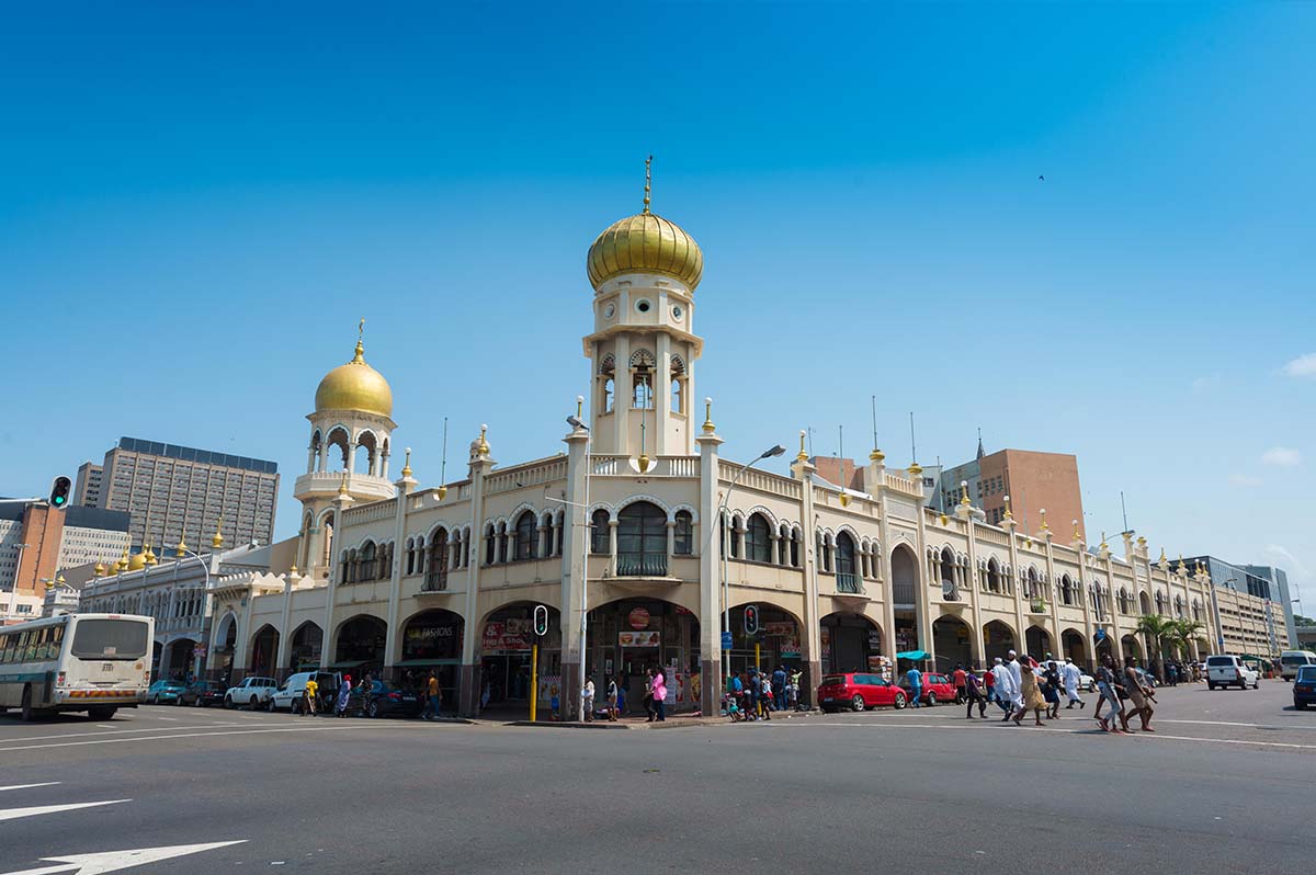 Mosques