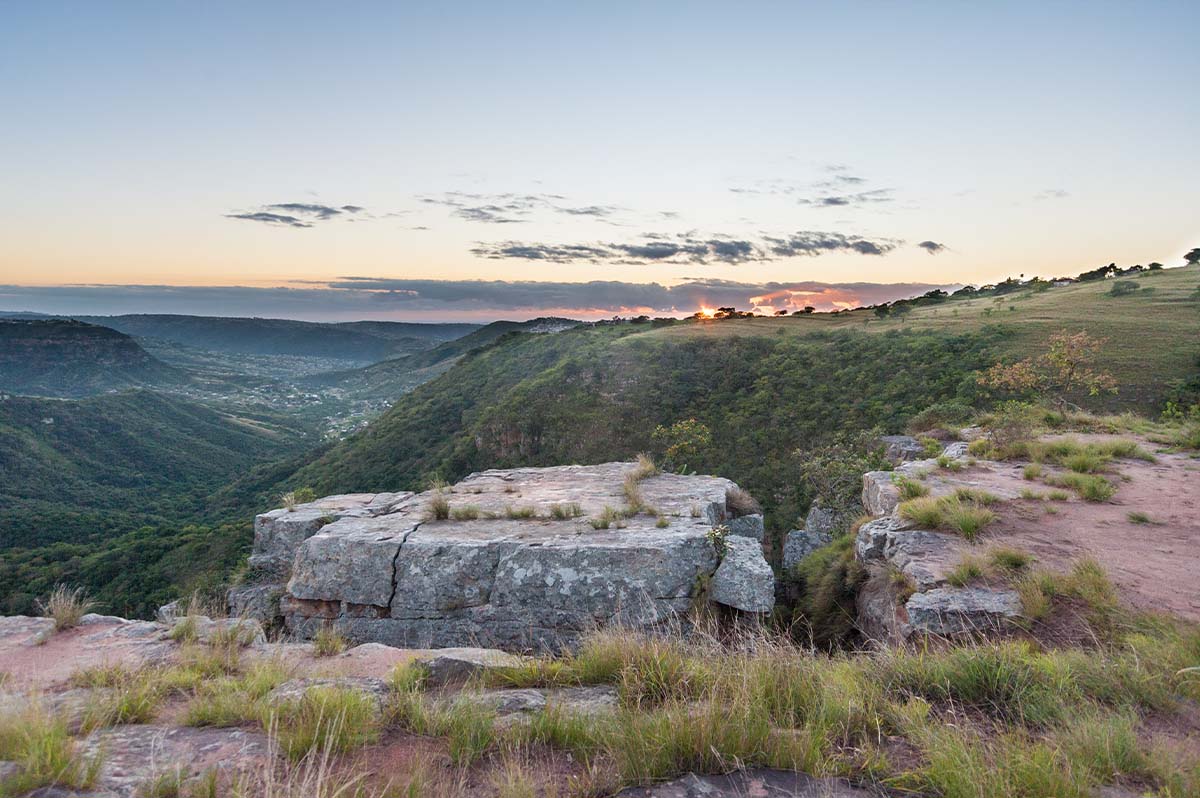 kranskloof-nature-reserve