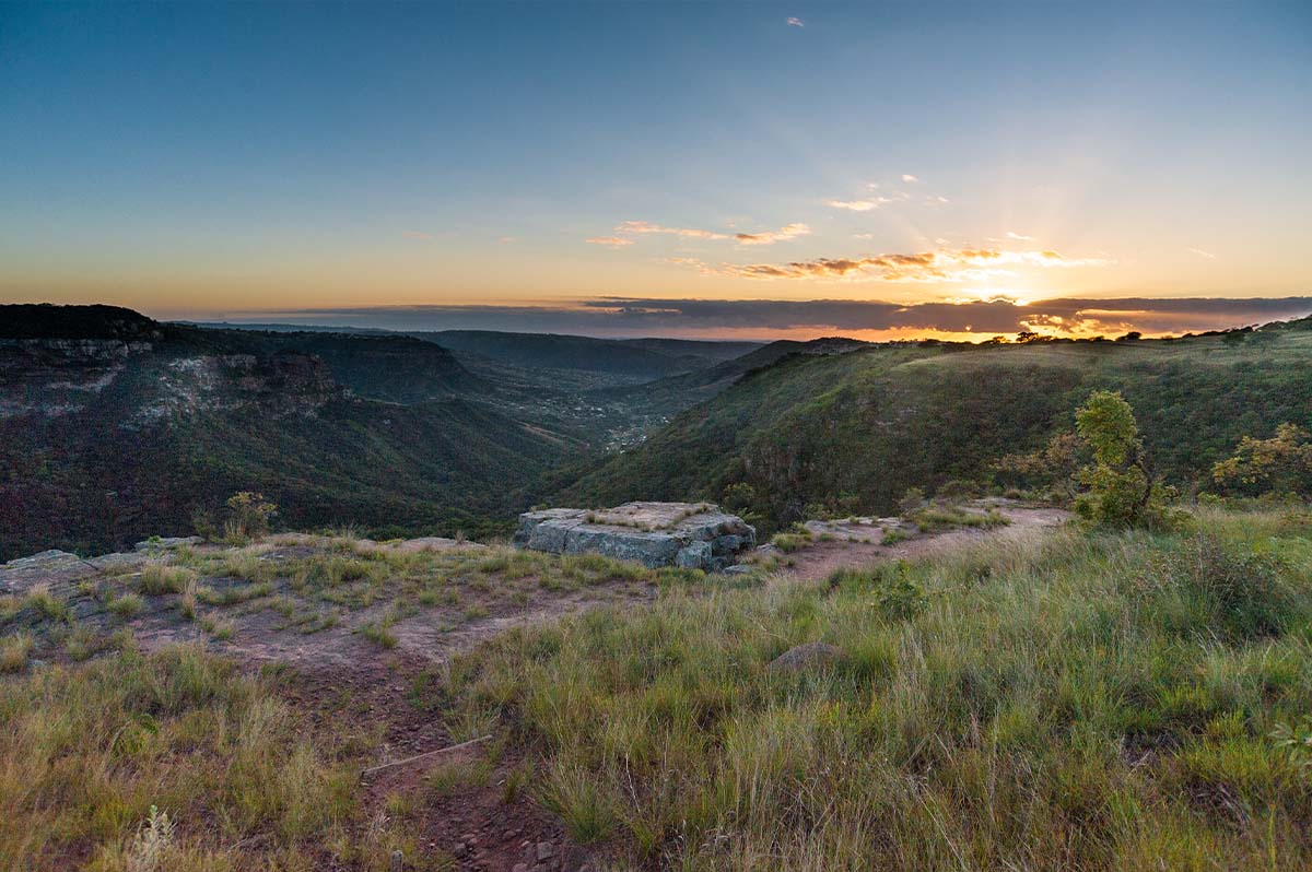kranskloof-nature-reserve