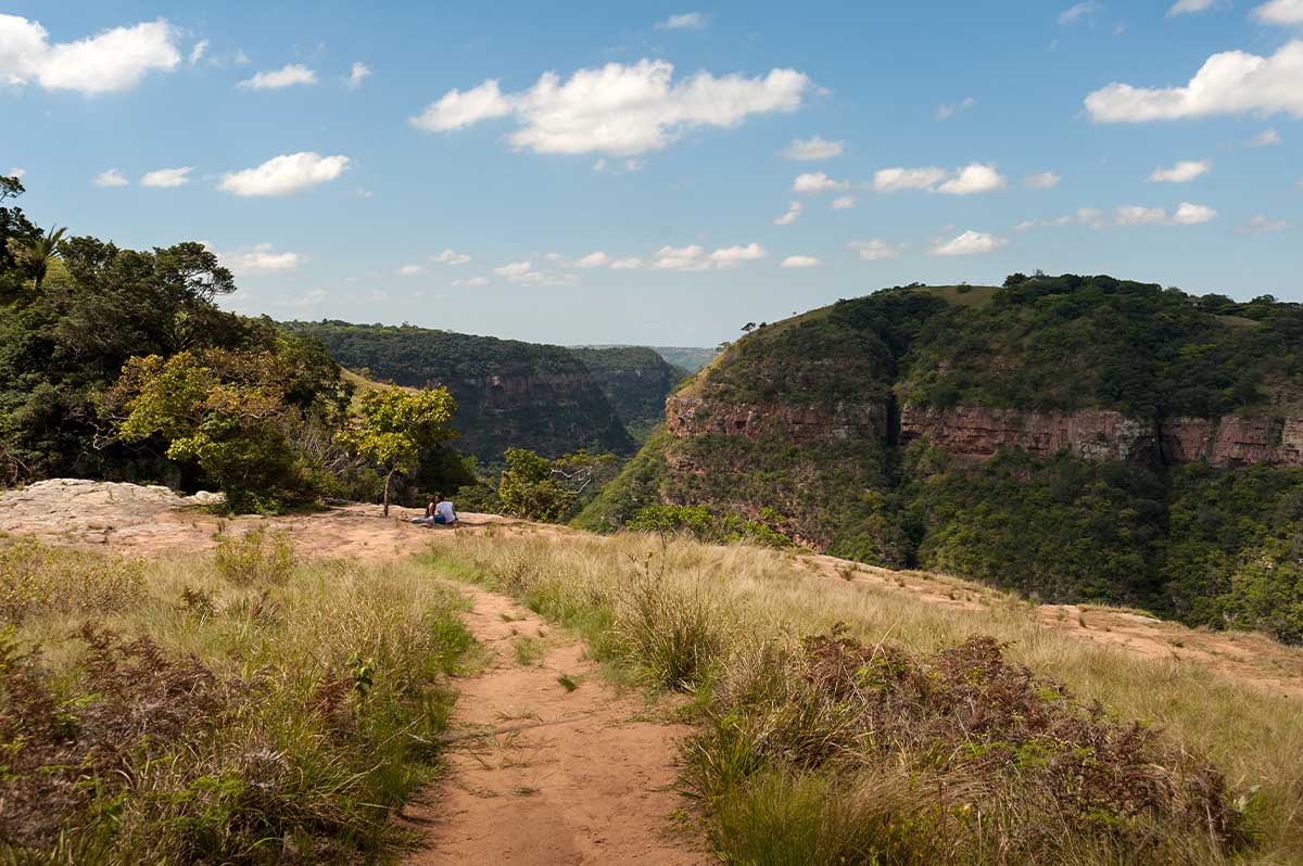 kranskloof-nature-reserve