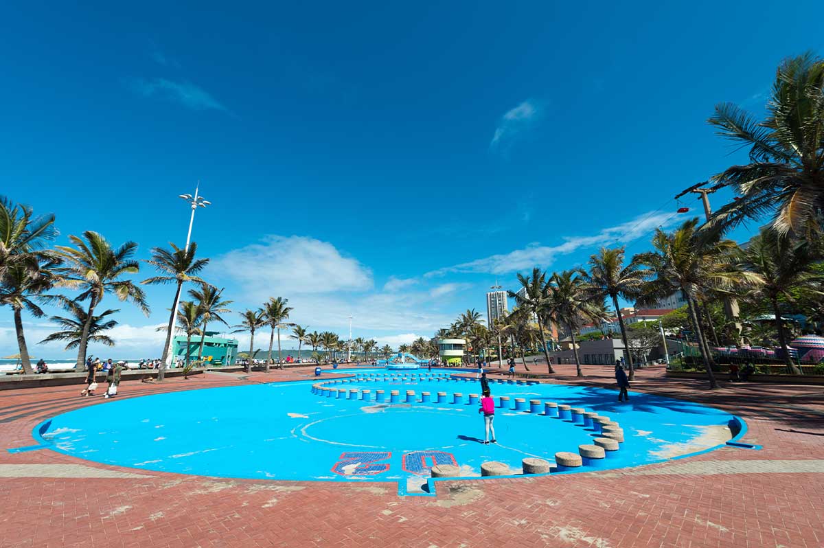 durban-beach-front