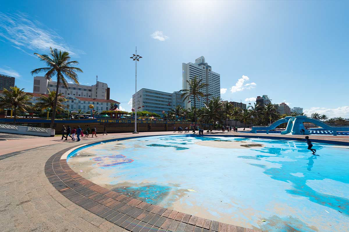 durban-beach-front