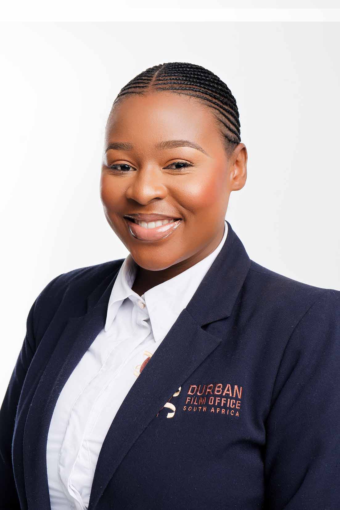 Buhlebenkosi Xaba
