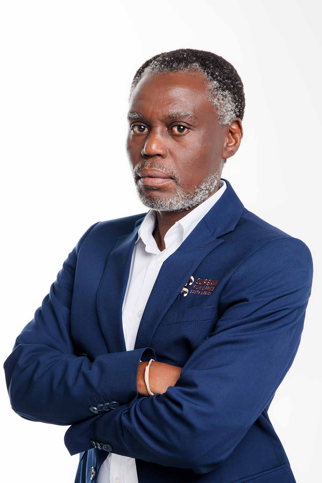 Lwazi Mzobe
