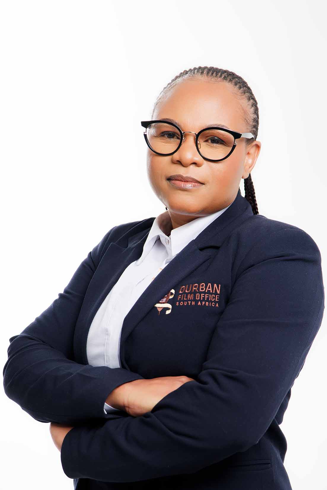 Mbali Dube