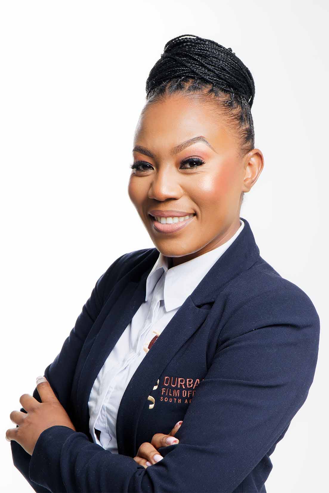 Sharon Ngcobo